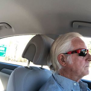 Meet your Posher, Don